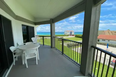 5801 N Ocean Blvd #208, Ocean Ridge: photo 1 of 8