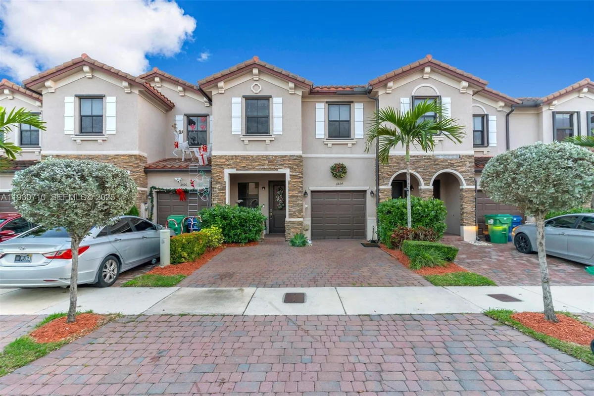 11424 SW 251st St, Homestead: photo 1 of 43