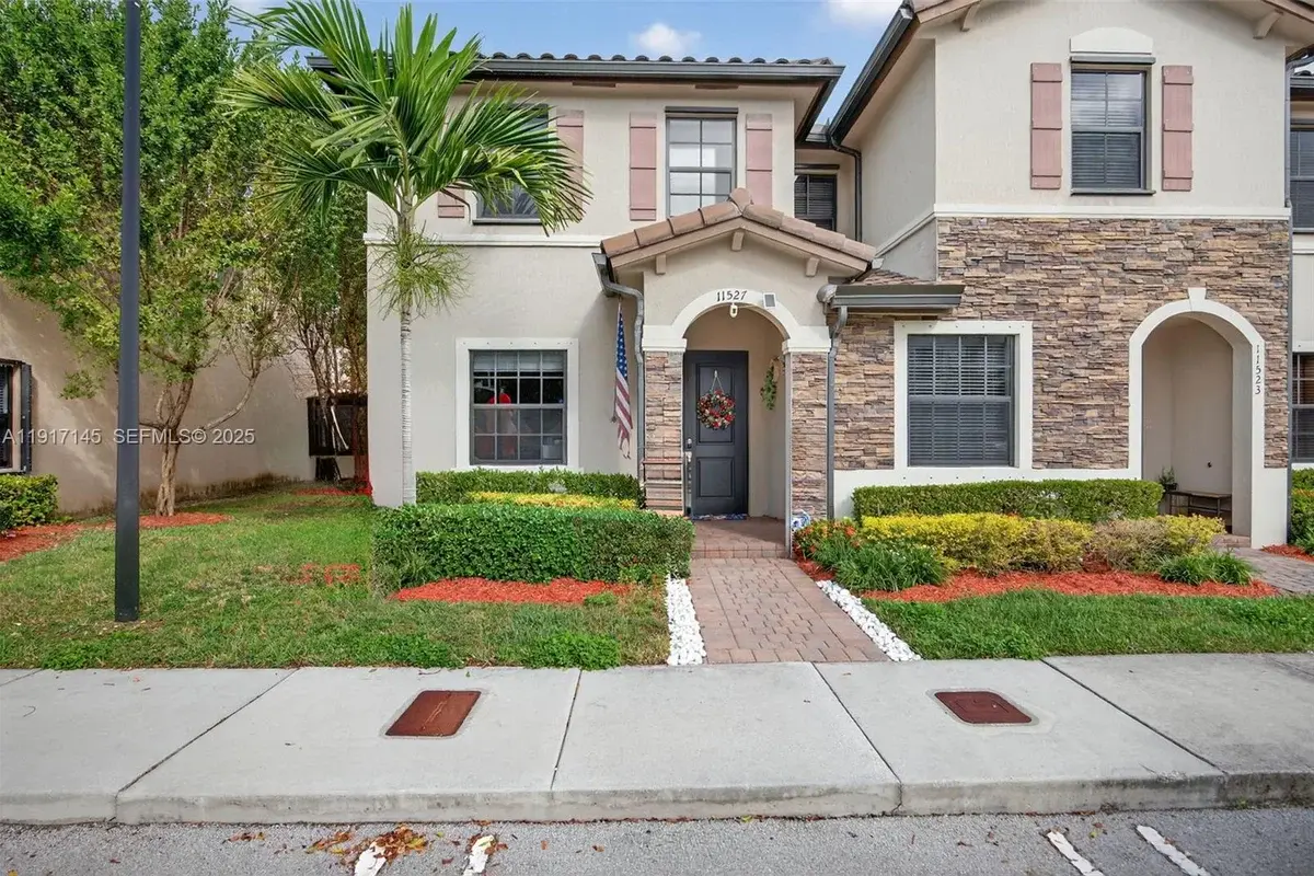 11527 SW 248th Ln, Homestead: photo 1 of 44
