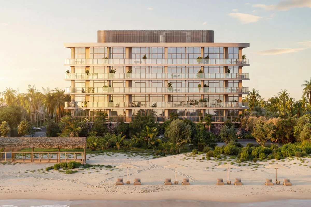 123 Ocean Dr #Ph G, Palm Beach Shores: photo 1 of 19