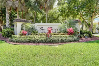 23345 Carolwood Ln #205, Boca Raton: photo 1 of 60