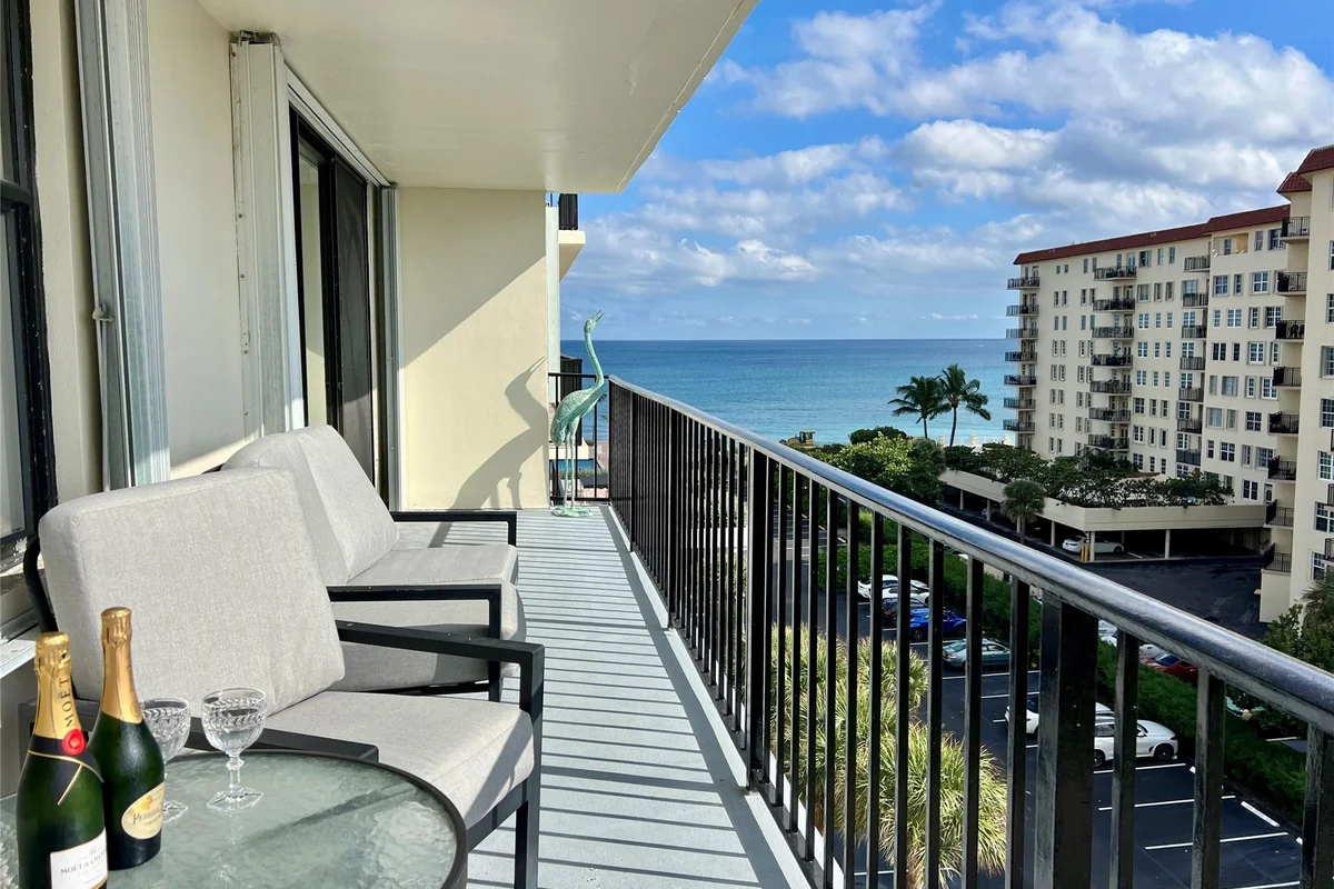 3460 S Ocean Blvd #608, Palm Beach: photo 1 of 41
