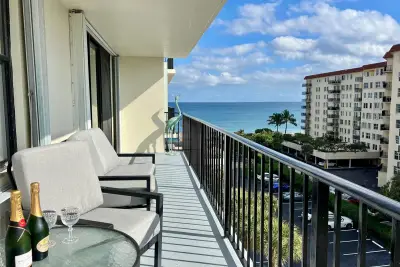 3460 S Ocean Blvd #608, Palm Beach: photo 1 of 41