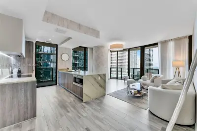 801 S Miami Ave #1805, Miami: photo 1 of 34