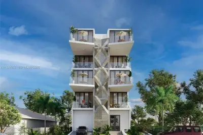 756 84th St #PH C, Miami Beach: photo 1 of 40