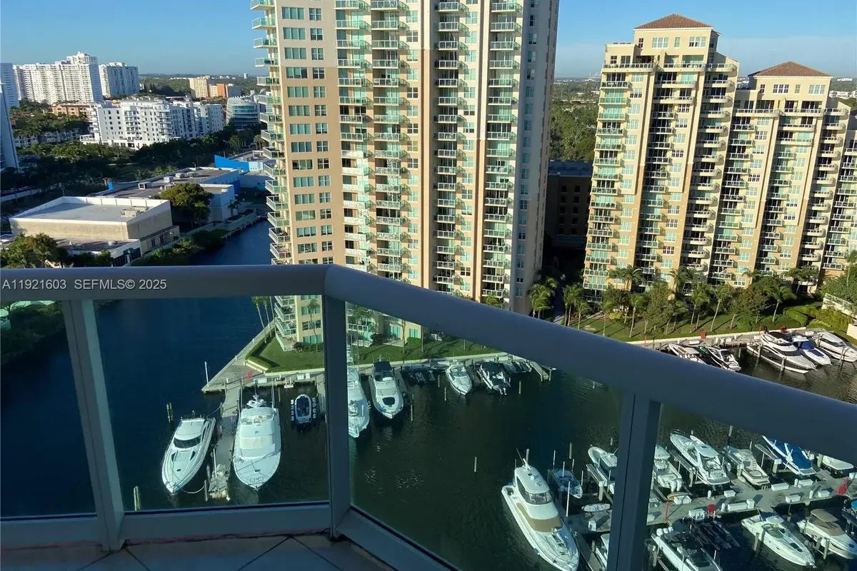3370 Hidden Bay Dr #1914, Aventura: photo 1 of 18