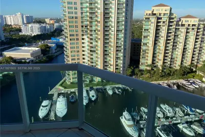 3370 Hidden Bay Dr #1914, Aventura: photo 1 of 18