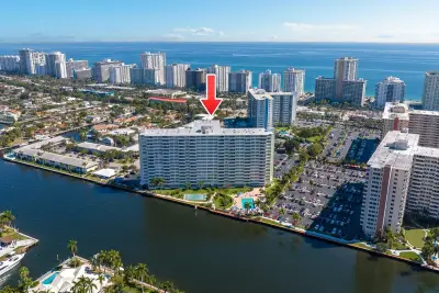 3200 NE 36th St #1117, Fort Lauderdale: photo 1 of 19