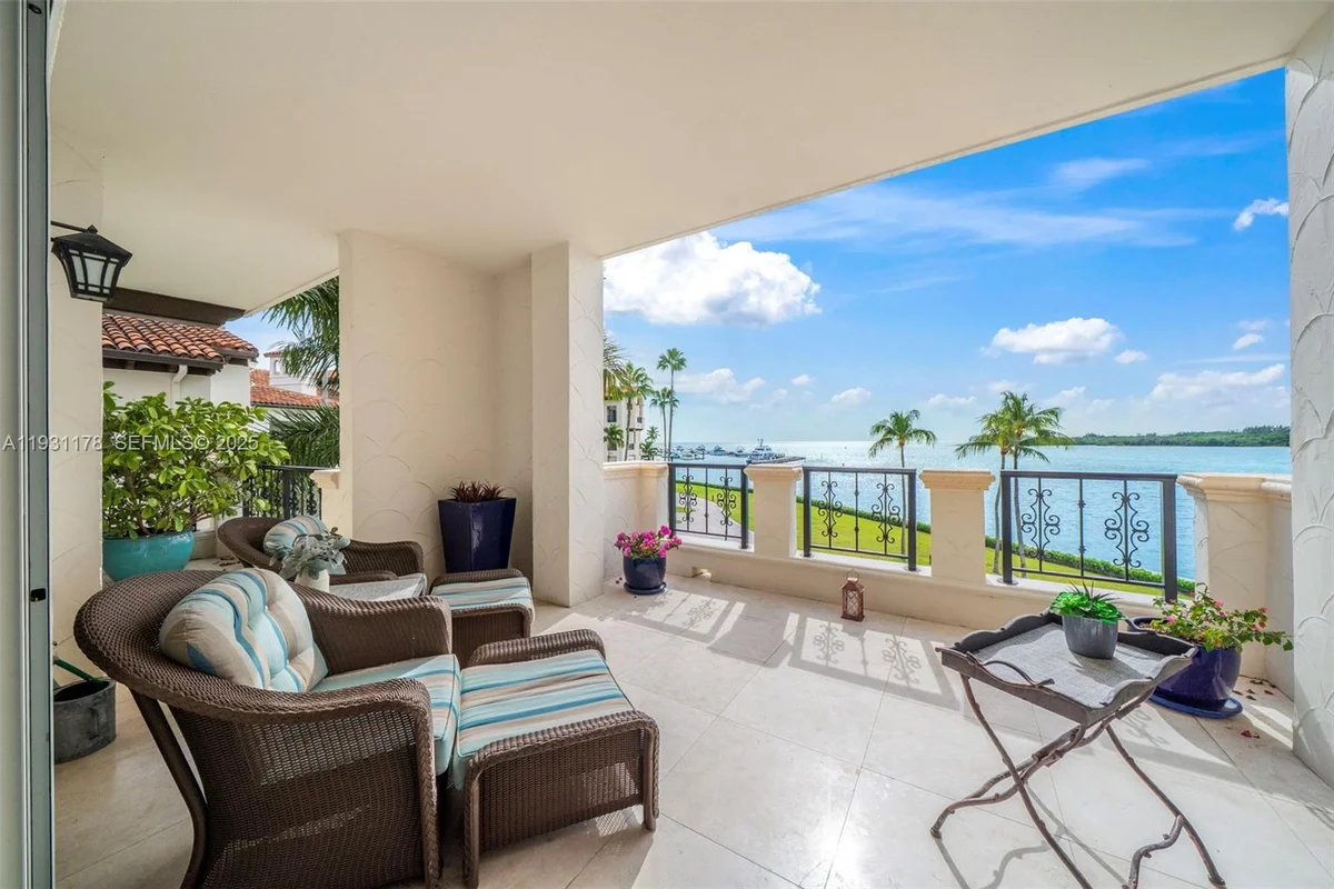2332 Fisher Island Dr #4302, Miami Beach: photo 1 of 59