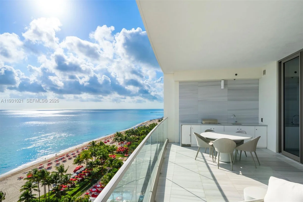 17901 Collins Ave #1002, Sunny Isles Beach: photo 1 of 56