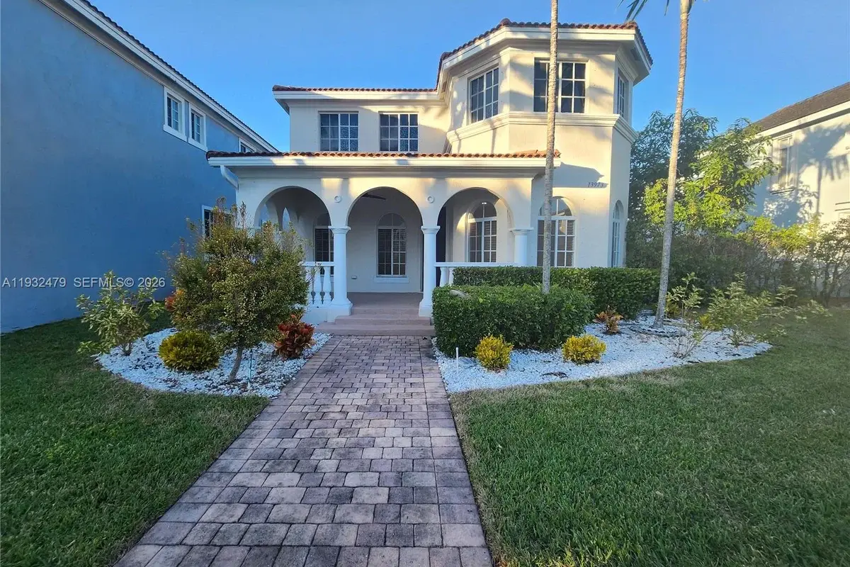 13973 SW 276th Way, Homestead: photo 1 of 43