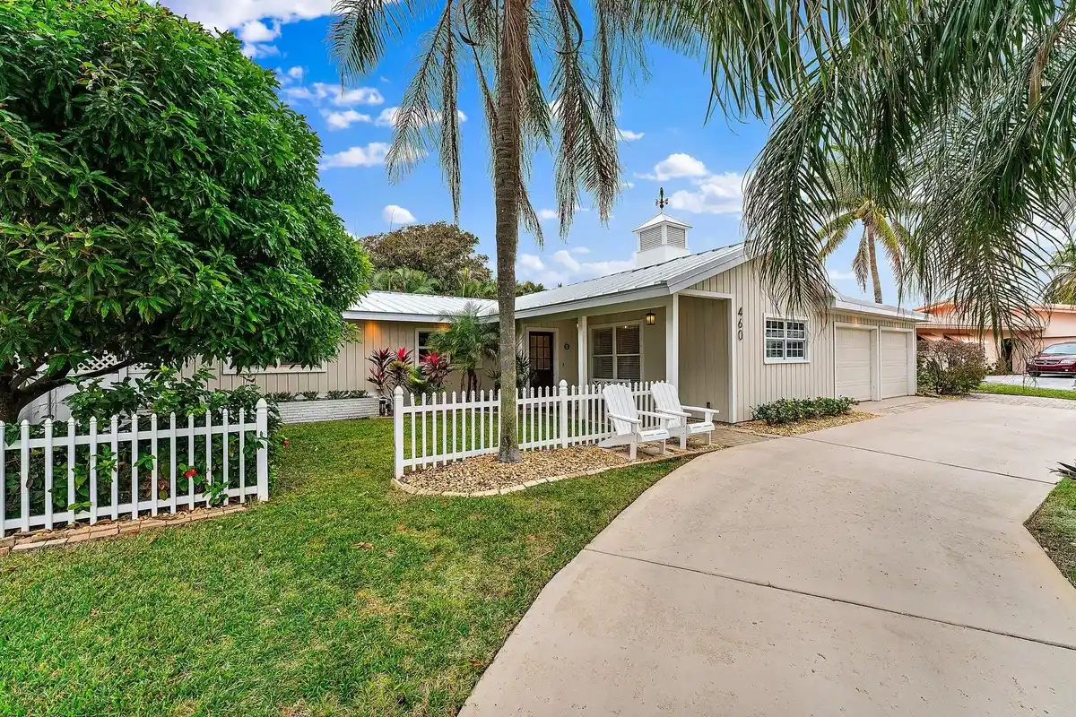 460 Sunrise Way, Juno Beach: photo 1 of 56