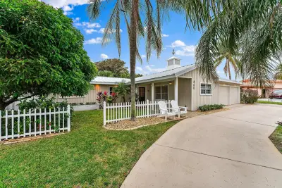 460 Sunrise Way, Juno Beach: photo 1 of 56