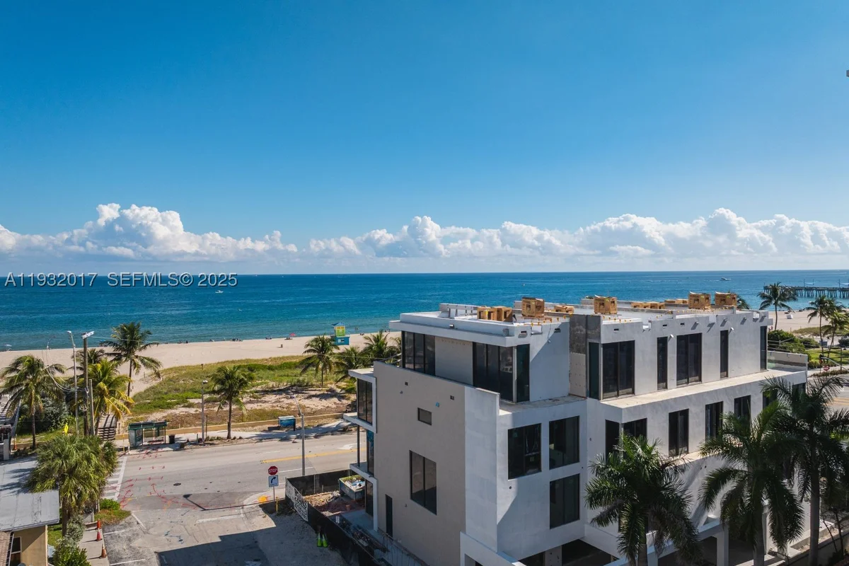 493 N Ocean Blvd #3, Pompano Beach: photo 1 of 38