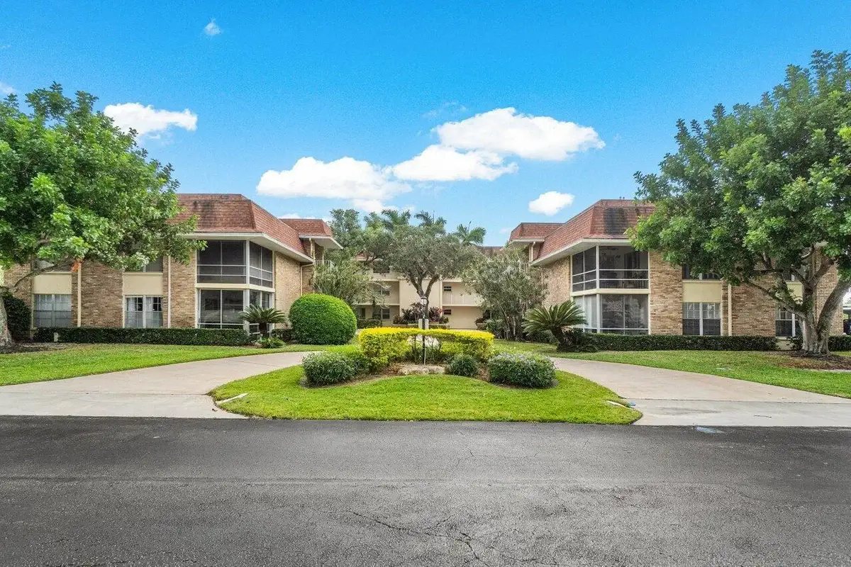 5510 Tamberlane Cir #243, Palm Beach Gardens: photo 1 of 23