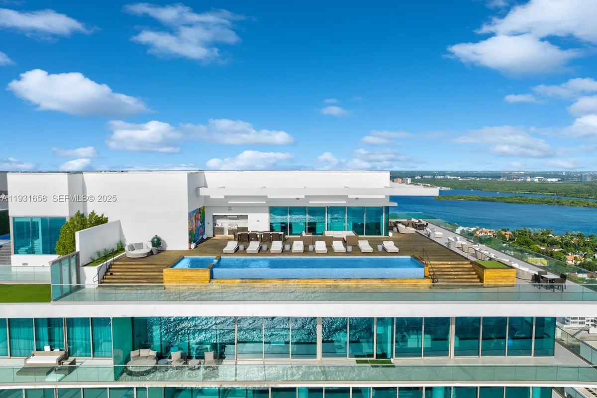 10203 Collins Ave #2801, Bal Harbour: photo 1 of 60