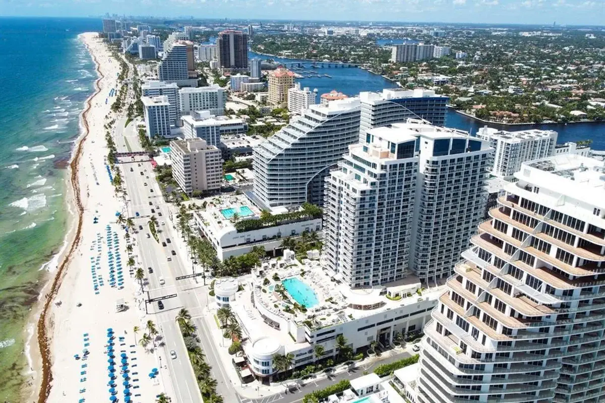 505 N Ft Lauderdale Bch Blvd #1914, Fort Lauderdale: photo 1 of 12