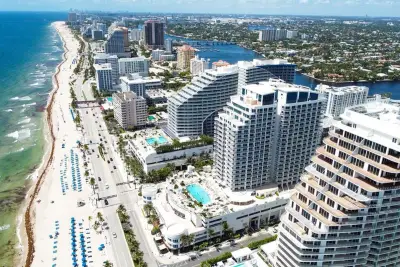 505 N Ft Lauderdale Bch Blvd #1914, Fort Lauderdale: photo 1 of 12