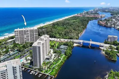 4001 N Ocean Blvd #Ph3, Boca Raton: photo 1 of 26