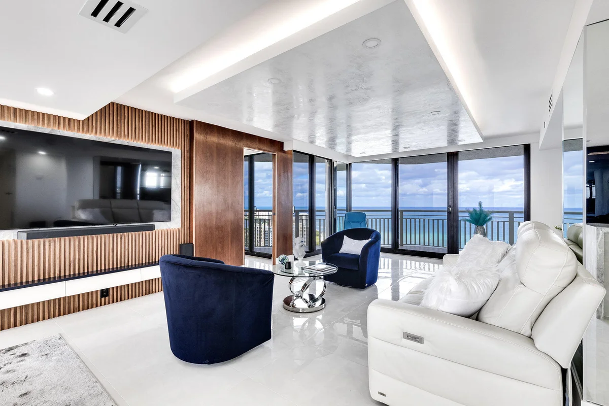 3000 N Ocean Dr #Ph-a, Riviera Beach: photo 1 of 40