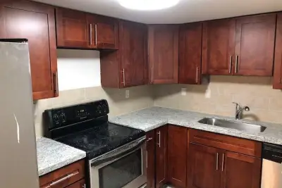 7300 NW 17th St #201, Plantation: photo 1 of 11
