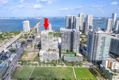 3470 E Coast Ave #H1605, Miami: photo 1 of 52