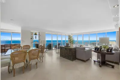 881 Ocean Dr #20A, Key Biscayne: photo 1 of 32