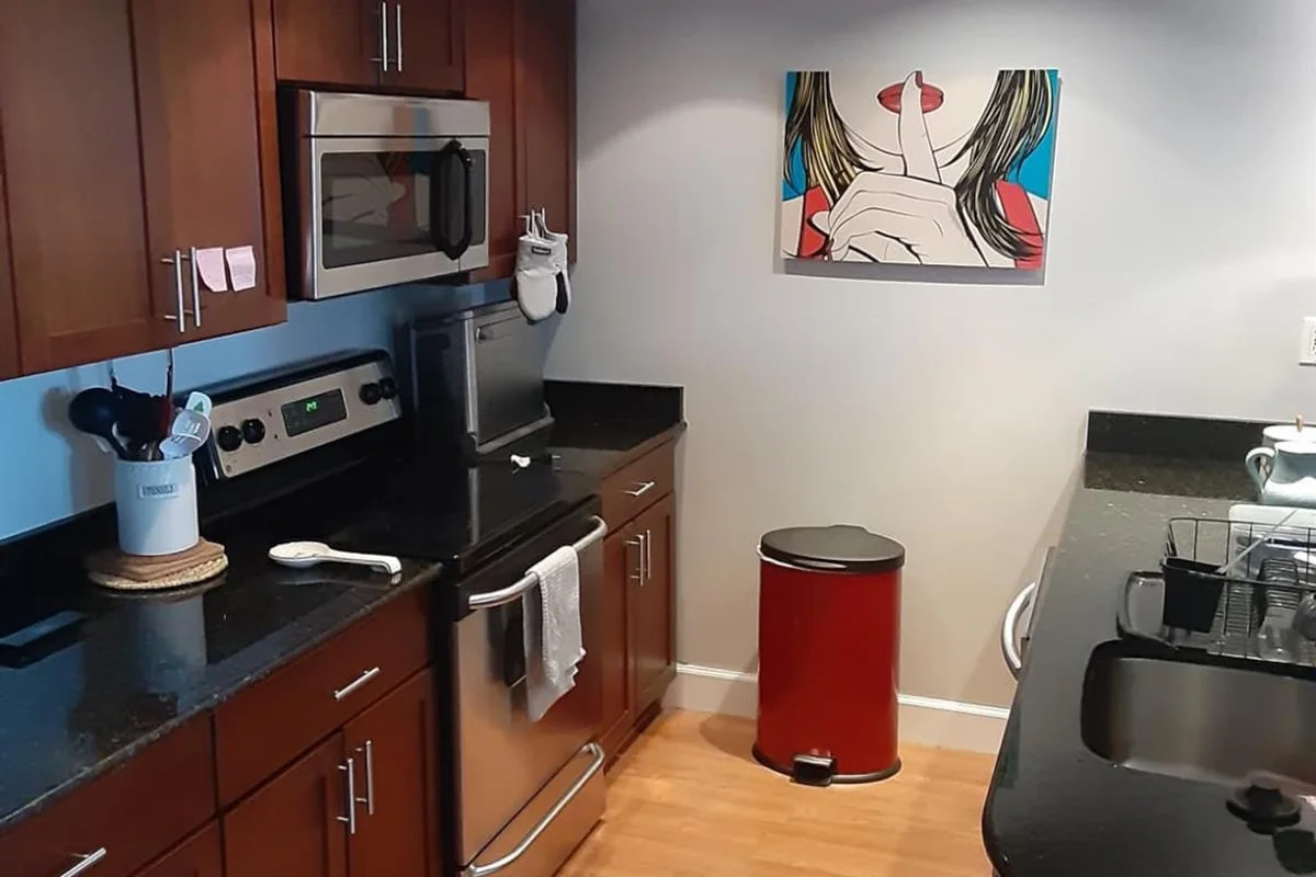 2900 NE 30th St #G8, Fort Lauderdale: photo 1 of 16