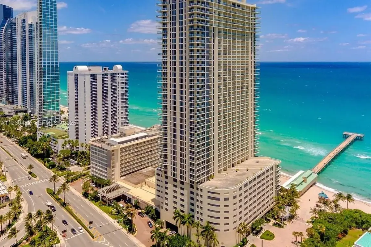 16699 Collins Ave #2407, Sunny Isles Beach: photo 1 of 21