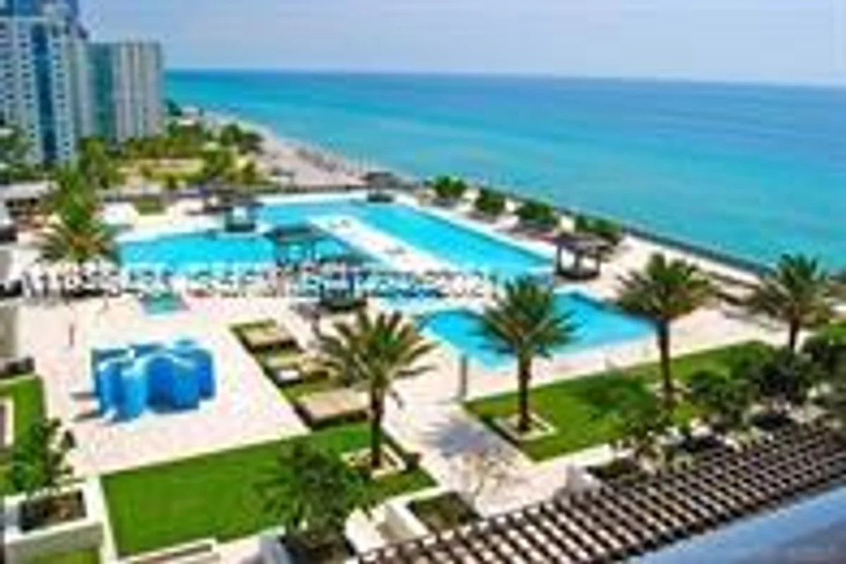 1830 S Ocean Dr #4707, Hallandale Beach: photo 1 of 25