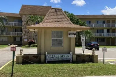555 Purdy Ln #A122, Palm Springs: photo 1 of 8