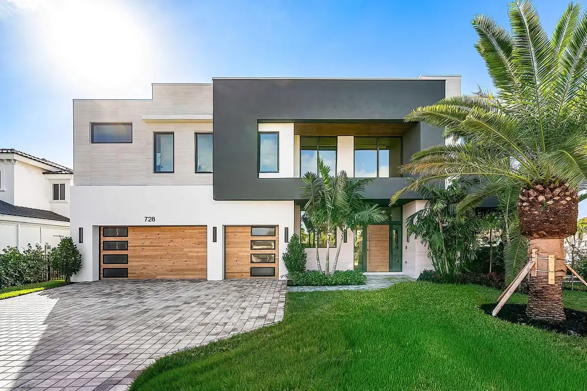 728 Enfield St, Boca Raton: photo 1 of 50