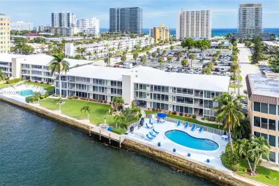 743 N Riverside Dr #5C, Pompano Beach: photo 1 of 52