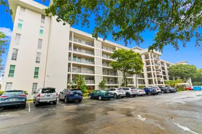 3000 S Course Dr #607, Pompano Beach: photo 1 of 36