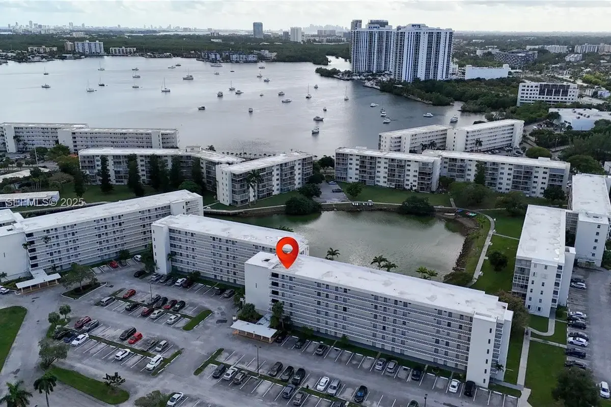 2855 Leonard Dr #H607, Aventura: photo 1 of 25