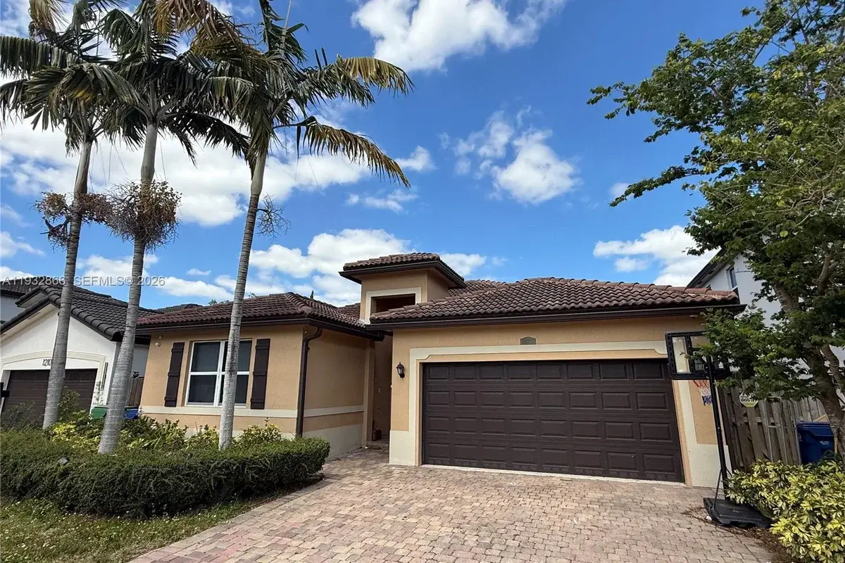 12071 SW 253rd St, Homestead: photo 1 of 25