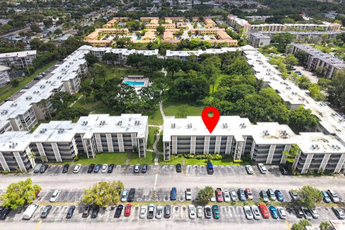 2998 NW 48th Ter #434, Lauderdale Lakes: photo 1 of 5
