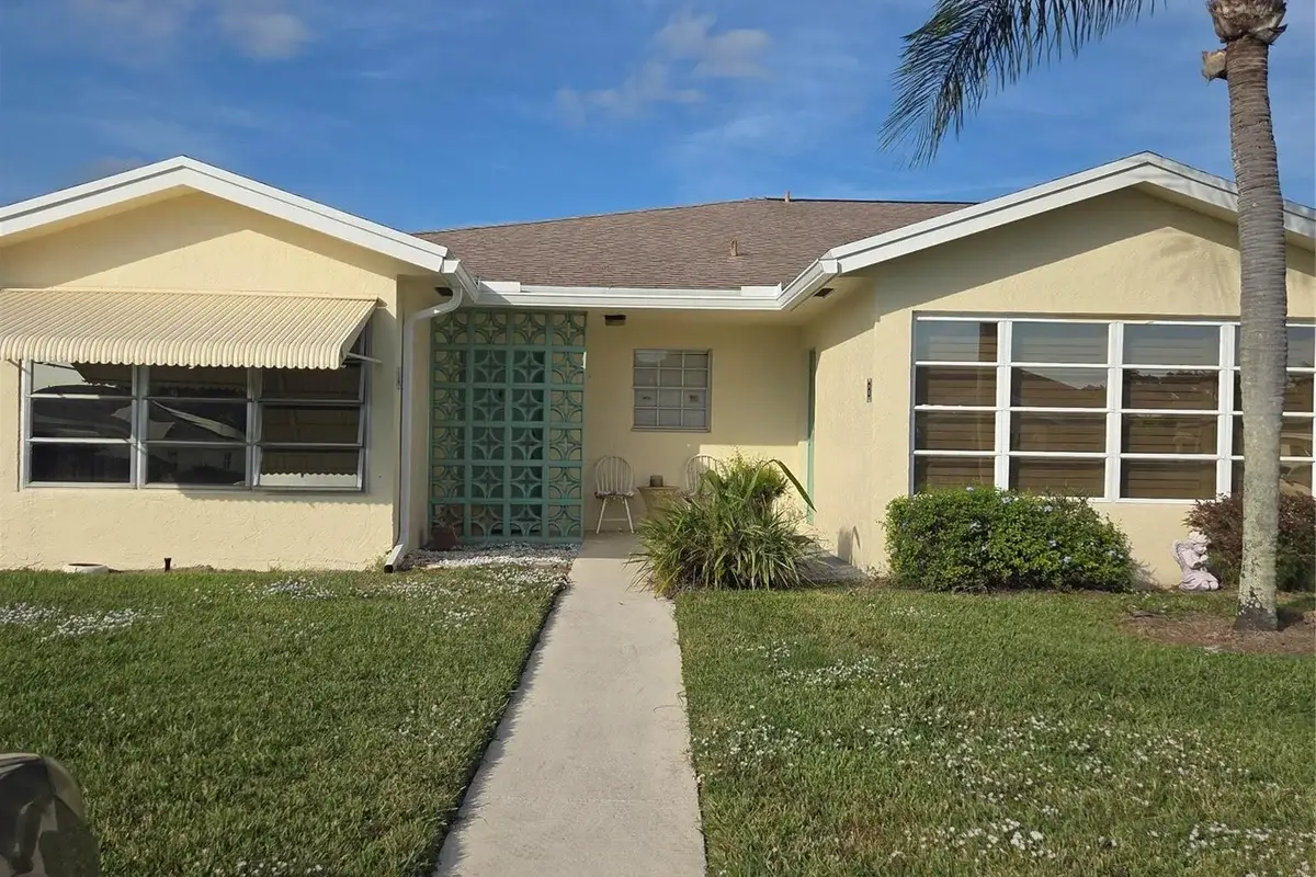 5349 Lakefront Blvd #B, Delray Beach: photo 1 of 23