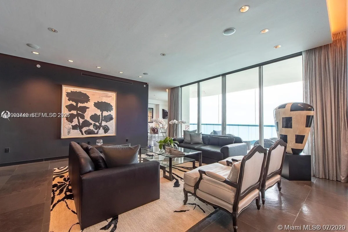 16051 Collins Ave #1503, Sunny Isles Beach: photo 1 of 18