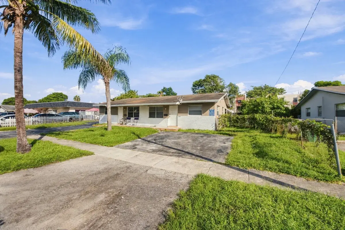 5401 - 5405 - 5405 17th Ct, Lauderhill: photo 1 of 44