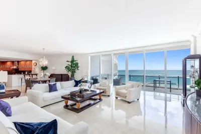 10295 Collins Ave #803, Bal Harbour: photo 1 of 36
