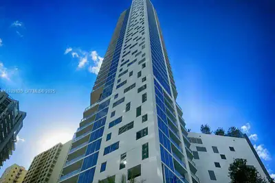 1300 Brickell Bay Dr #1100, Miami: photo 1 of 28