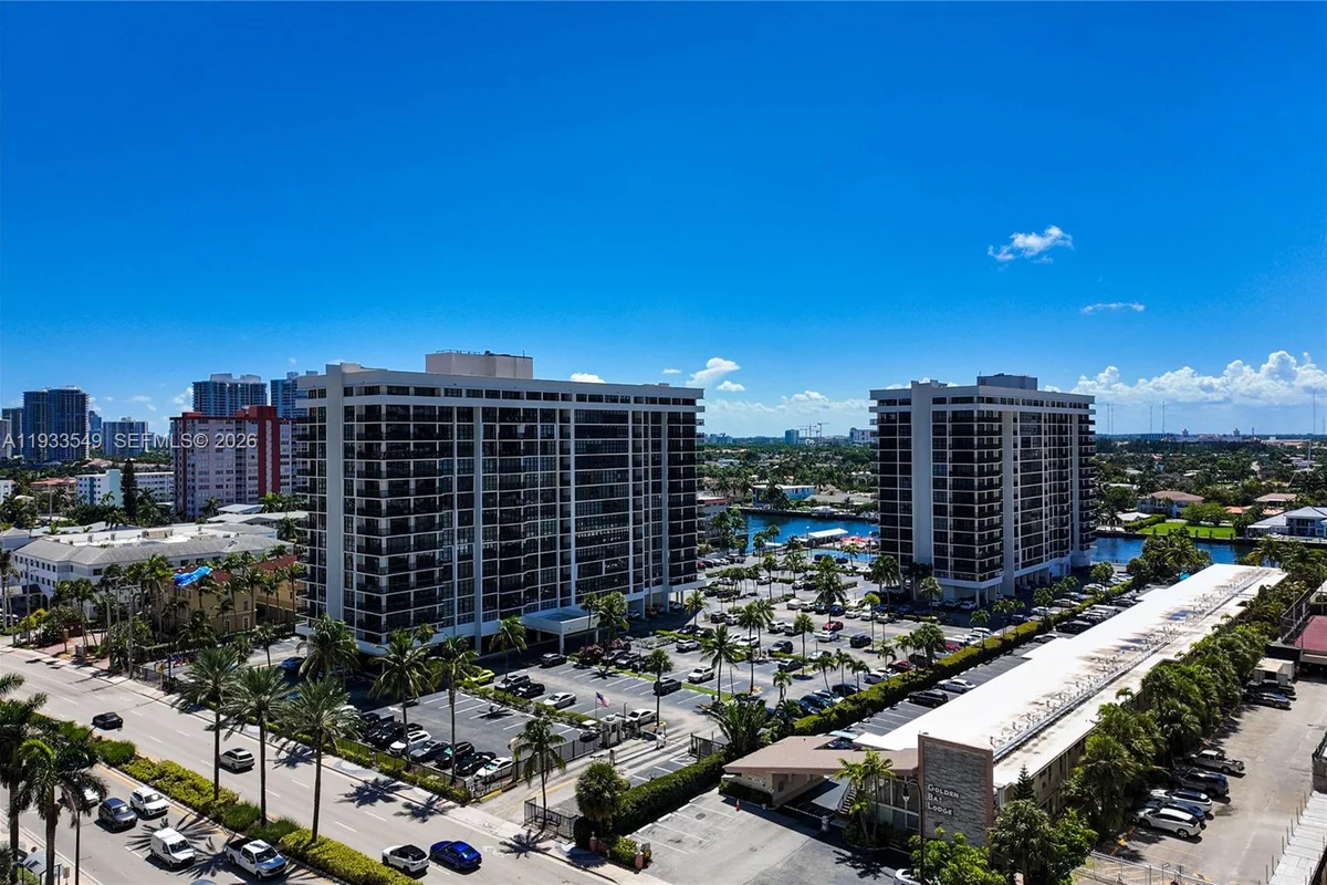 1980 S Ocean Dr #11N, Hallandale Beach: photo 1 of 24
