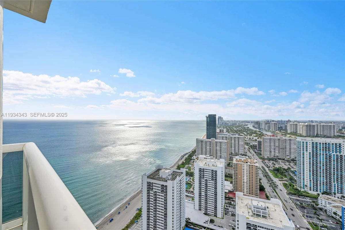 1850 S Ocean Dr #PH4405, Hallandale Beach: photo 1 of 56