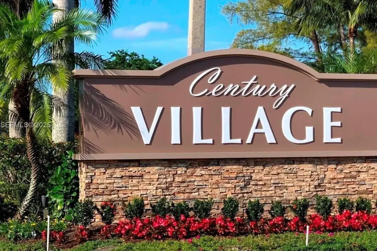 243 Sheffield J, West Palm Beach: photo 1 of 12