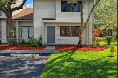 3530 NW 98th Ter #5H, Sunrise: photo 1 of 9
