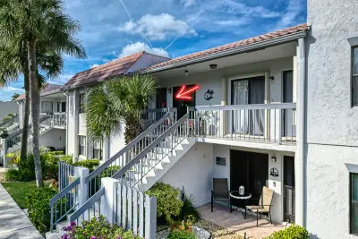 55 Tropic Isle Dr #37 U, Delray Beach: photo 1 of 43