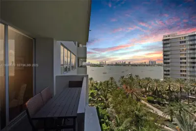 1500 Bay Rd #846S, Miami Beach: photo 1 of 40