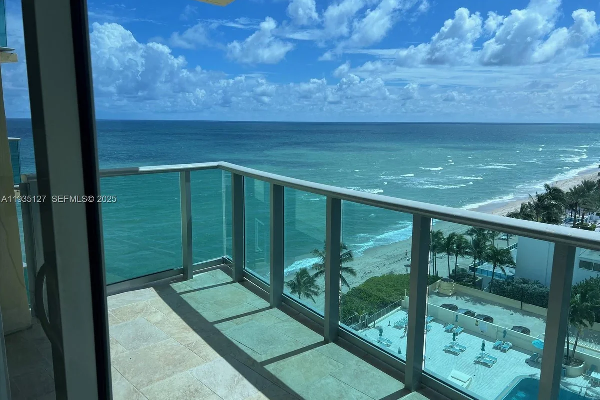 2501 S Ocean Dr #1112, Hollywood: photo 1 of 18