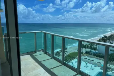 2501 S Ocean Dr #1112, Hollywood: photo 1 of 18